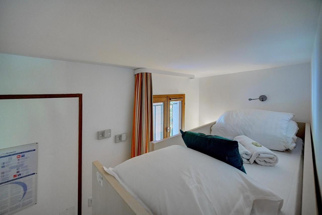 Immogroom - 2 Rooms - Renovated - Pool - Ac - Parking - Garden Cannes Exterior photo
