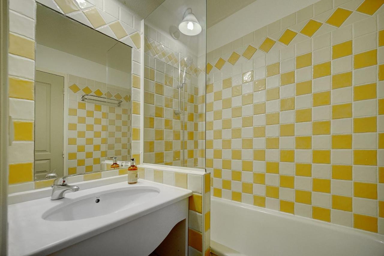 Immogroom - 2 Rooms - Renovated - Pool - Ac - Parking - Garden Cannes Exterior photo